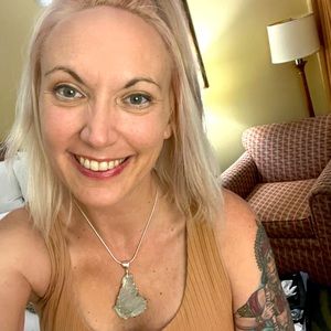 Meet your Posher, Jesi